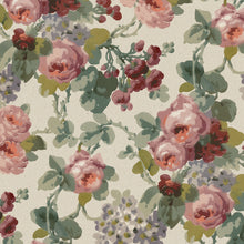 Load image into Gallery viewer, Schumacher Madame Mural Wallpaper 2039 / Multi