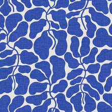 Load image into Gallery viewer, Schumacher My Secret Garden Wallpaper 2072 / Cobalt