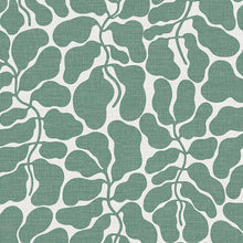 Load image into Gallery viewer, Schumacher My Secret Garden Wallpaper 2073 / Mineral