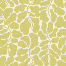 Load image into Gallery viewer, Schumacher My Secret Garden Wallpaper 2074 / Ochre