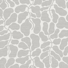 Load image into Gallery viewer, Schumacher My Secret Garden Wallpaper 2076 / Stone