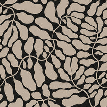 Load image into Gallery viewer, Schumacher My Secret Garden Grand Mural Wallpaper 2077 / Natural
