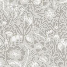 Load image into Gallery viewer, Schumacher Pangsurr Wallpaper 2085 / Natural
