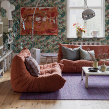Load image into Gallery viewer, Schumacher Kvackstepp Wallpaper 2086 / Multi