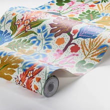 Load image into Gallery viewer, Schumacher Turgräs Wallpaper 2092 / Multi