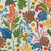 Load image into Gallery viewer, Schumacher Turgräs Wallpaper 2092 / Multi