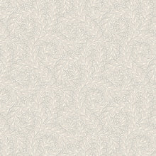 Load image into Gallery viewer, Schumacher Wild Ferns Wallpaper 2255 / Stone