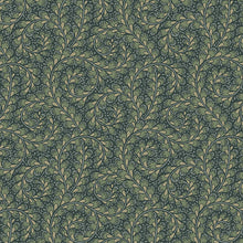Load image into Gallery viewer, Schumacher Wild Ferns Wallpaper 2258 / Spruce