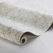 Load image into Gallery viewer, Schumacher Travertine Wallpaper 2287 / Stone