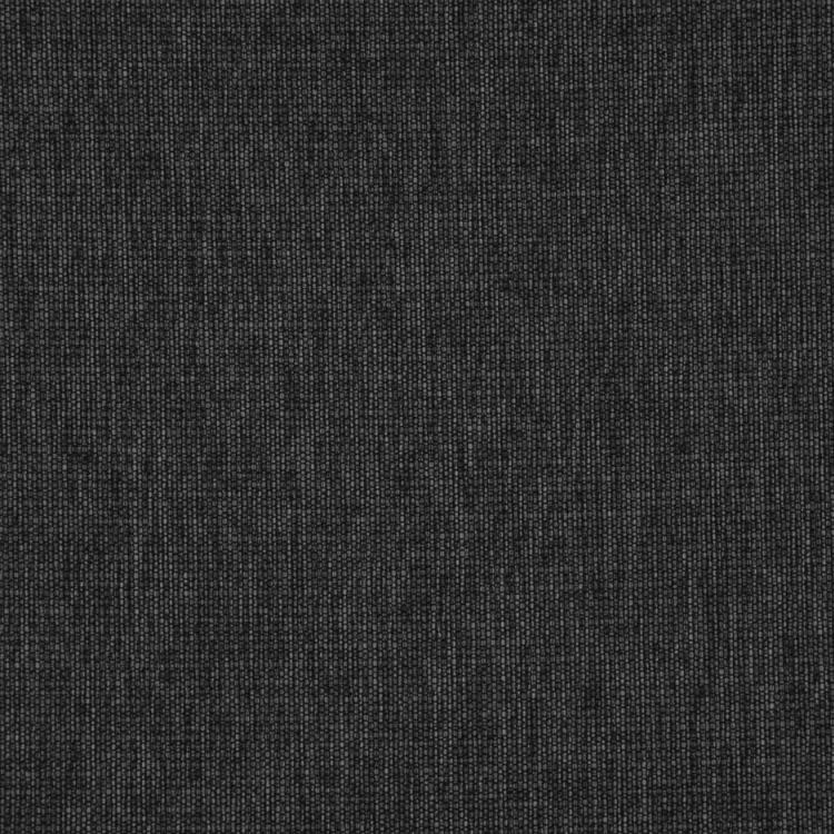 Ocean Drive Dark Gray Upholstery Fabric / Charcoal