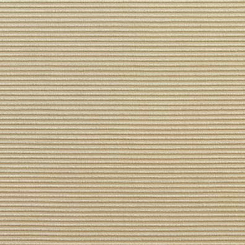 SCHUMACHER D'ORSAY OTTOMAN FABRIC 25868 / BISCUIT