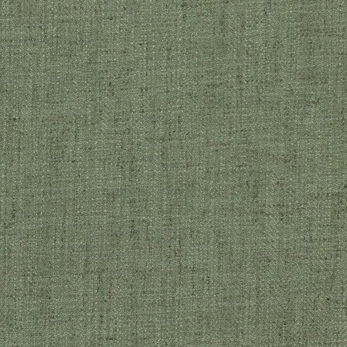 Barrister Upholstery Minimalist Linen Poly Fabric / Robin's Egg
