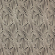 Load image into Gallery viewer, 2 Colors Geometric Abstract Upholstery Drapery Fabric Gray / FT12