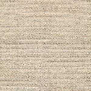 SCHUMACHER CHENILLE UPHOLSTERY FABRIC 2623830 / OFF WHITE