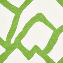 Load image into Gallery viewer, SCHUMACHER ZIMBA FABRIC / LAWN