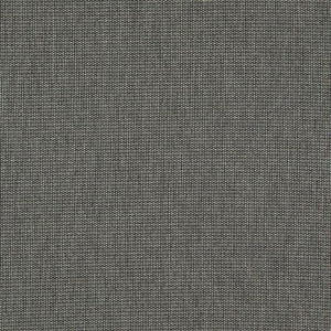 Ocean Drive Solid Gray Upholstery Fabric / Zinc