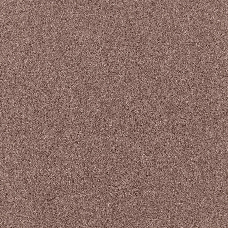 SCHUMACHER SAN CARLO MOHAIR VELVET FABRIC 64866 / HAZE