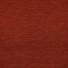 Load image into Gallery viewer, 4 Colors Faux Silk Drapery Fabric Rusty Red Magenta / FT13