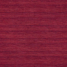 Load image into Gallery viewer, 4 Colors Faux Silk Drapery Fabric Rusty Red Magenta / FT13