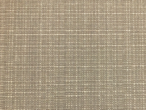 Sunbrella Linen Taupe 8374-0000 Outdoor Water Resistant Neutral Upholstery Drapery Fabric
