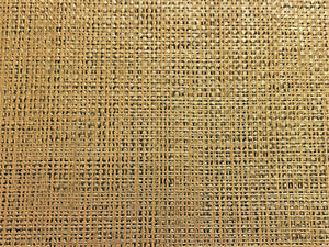 Ultraleather Linen Glazed Gold Faux Leather Textured Heavy Duty Shimmery Metallic Upholstery Vinyl