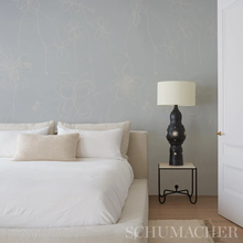 Load image into Gallery viewer, Schumacher Come Back As A Flower Wallpaper 5014091 / Mineral