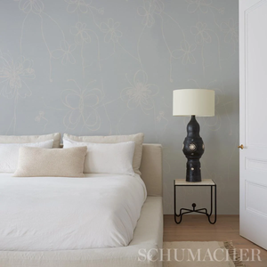 Schumacher Come Back As A Flower Wallpaper 5014091 / Mineral