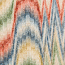 Load image into Gallery viewer, Lee Jofa Jasper Print Fabric / Brick/Pool