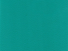 Load image into Gallery viewer, Heavy Duty Turquoise Chartreuse Off White Indigo Vegan Faux Leather Upholstery Vinyl