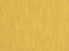 Load image into Gallery viewer, Faux Linen Gold Weave Wheat Beige Light Gold Drapery Fabric