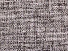 Load image into Gallery viewer, Water &amp; Stain Resistant MCM Stone Grey Black Steel Blue Beige Brown Sand Mid Century Modern Tweed Upholstery Fabric