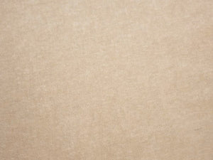 2 Yds Order Minimum Light Beige Genuine Mohair Velvet