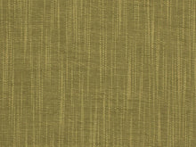 Load image into Gallery viewer, Faux Linen Indigo Blue Taupe Semi Sheer Flax Taupe Upholstery Drapery Fabric