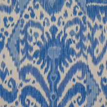 Load image into Gallery viewer, Lee Jofa Kamara Fabric / Blue