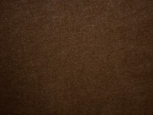 2 Yds Order Minimum Brown Genuine Mohair Velvet