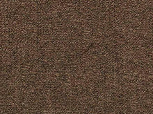 Load image into Gallery viewer, Light Dimming Brown Off White Gray Tweed Smooth Basketweave MCM Mid Century Modern Drapery Fabric RM-Classic
