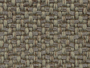 2 Yds Min Designer Woven MCM Mid Century Modern Tweed Taupe Teal Blue French Blue Upholstery Fabric ETX-Empire