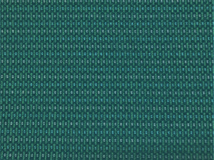 Mid Century Modern Forest Green Lilac Blue Geometric Stripe Water & Stain Resistant Upholstery Fabric