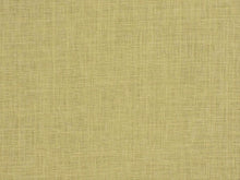 Load image into Gallery viewer, Faux Linen Pale Grey Light Beige Semi Sheer Drapery Fabric