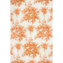 Load image into Gallery viewer, Lee Jofa Aurora Fabric / Terracota