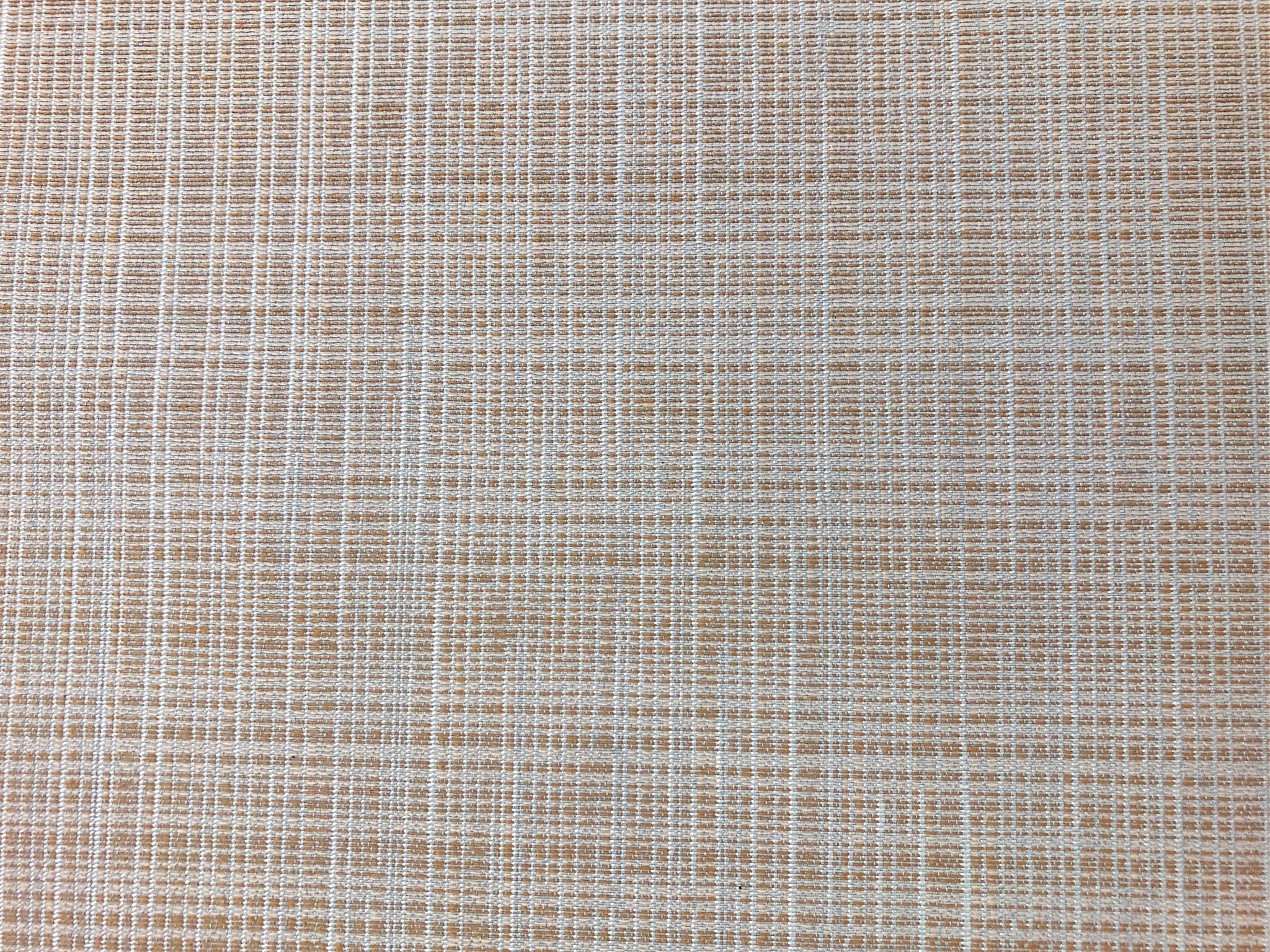 blue and brown fabric texture