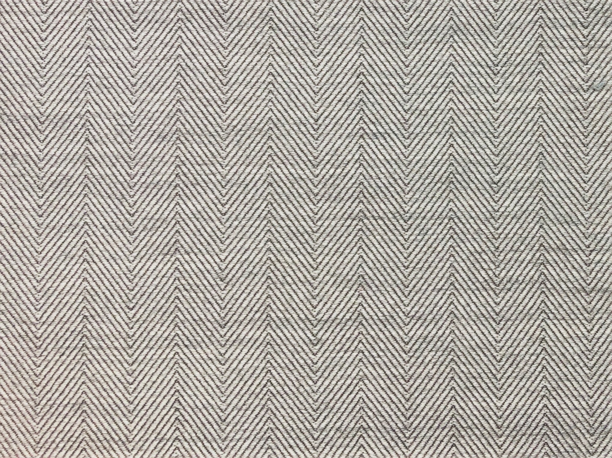 Wool Grey Herringbone Upholstery Fabric Fabric Bistro Columbia South Carolina 1481