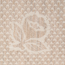 Load image into Gallery viewer, Schumacher Fleurette Fabric 82191 / Natural