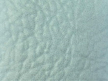 Load image into Gallery viewer, Heavy Duty Steel Grey Charcoal Blue Soft Faux Buffalo Leather Upholstery Vinyl