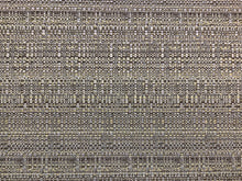 Load image into Gallery viewer, Kravet Crypton Water &amp; Stain Resistant Mid Century Modern Sage Green Olive Aqua Tweed Upholstery Fabric