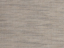 Load image into Gallery viewer, Heavy Duty Tan Pink Lilac MCM Mid Century Modern Herringbone Tweed Upholstery Fabric FBR-NH