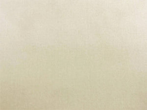 JB Martin Water & Stain Resistant Neutral Beige Cotton MCM Velvet Upholstery Drapery Fabric