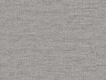 Load image into Gallery viewer, Designer Grey Wool Blend Italian Boucle Upholstery Fabric