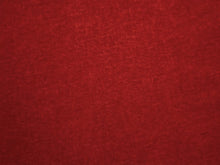 Load image into Gallery viewer, 2 Yds Order Minimum Ruby Red Genuine Mohair Velvet