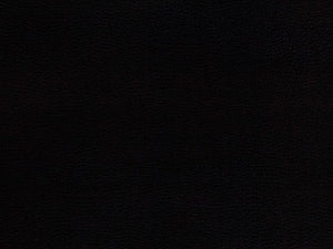 Heavy Duty Commercial Textured Charcoal Black Textured Black Faux Leather Upholstery Vinyl